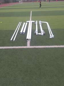 Buts <span class=keywords><strong>de</strong></span> football amovibles 3/4/5/7/11 places - Product Image 3
