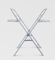 Table à langer pliable Lemoon TD-516, table à langer portable avec roulettes, sac multifonction pliable