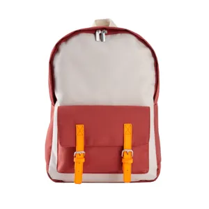 Rosa Eco-Friendly Nylon Rpet sacchetto di Scuola <span class=keywords><strong>Zaino</strong></span> Per Gli Adolescenti - Product Image 1