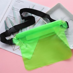 Couleur unie vert