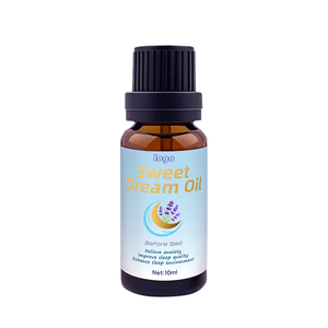 Miscela di <span class=keywords><strong>Oli</strong></span> Essenziali alla Lavanda per Calmare l'Umore, Migliorare il Sonno, Alleviare il Mal di Testa e Regolare il Ciclo Biologico - Product Image 1