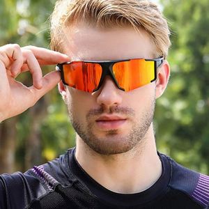 Gafas de Sol Polarizadas para Ciclismo MTB, Protección UV400, Gafas de Ciclismo de Carretera, Gafas Deportivas Fotocromáticas para Hombre y Mujer, Venta al Por Mayor - Product Image 1