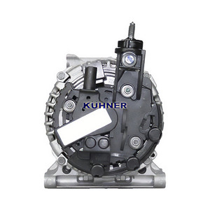 Alternateur compatible pour MERCEDES-BENZ A-CLASS A 180 (169.032, 169.332) Essence (KW: 85, CH: 116) de 04-2009 à 06-2012 - Product Image 3