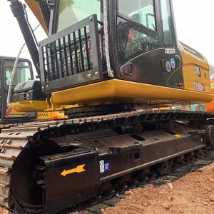 Caterpillar usado para excavadora CAT 315, excavadora de segunda mano de 15 toneladas con componentes de rodamiento de núcleo a la venta - Product Image 1