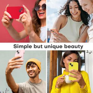 <span class=keywords><strong>Coque</strong></span> de téléphone personnalisée en TPU couleur pure pour <span class=keywords><strong>iPhone</strong></span> <span class=keywords><strong>13</strong></span> Mini/<span class=keywords><strong>13</strong></span> <span class=keywords><strong>Pro</strong></span>/<span class=keywords><strong>13</strong></span> <span class=keywords><strong>Pro</strong></span> Max, protection de téléphone durable et <span class=keywords><strong>incassable</strong></span> - Product Image 2