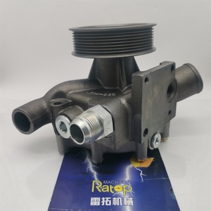 Repuestos para Motor de Excavadora RATOP E325C E325D 3126 C7, Bomba de Agua 3522138 3522139 352-2139 1291172 160-8186 - Product Image 4