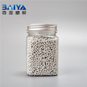 Gránulos Vírgenes de SEBS de Grado Alimenticio para Moldeo por Inyección, <span class=keywords><strong>Material</strong></span> Plástico para Bandejas de Cubitos de Hielo, Marca Baiya, Resistente al Calor - Product Image 2