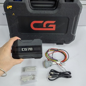 เครื่องมือรีเซ็ตถุงลมนิรภัย CGDI CG70 ล้างรหัสข้อผิดพลาด ใช้งานง่าย ไม่ต้องเชื่อม ไม่ต้องถอดประกอบ เครื่องมือวินิจฉัยอัจฉริยะ - Product Image 6