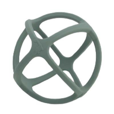 Dinosaur [Stereoscopic Sphere] Fir green