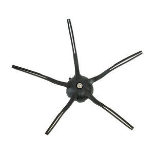 ชิ้นส่วนเครื่องดูดฝุ่นหุ่นยนต์ชุดแผ่นกรองแปรงหลักด้านข้างเข้ากันได้กับ Xiao <span class=keywords><strong>Mi</strong></span> <span class=keywords><strong>roborock</strong></span> <span class=keywords><strong>S7</strong></span> S70 S75 S7Max T7S T7พลัส - Product Image 3