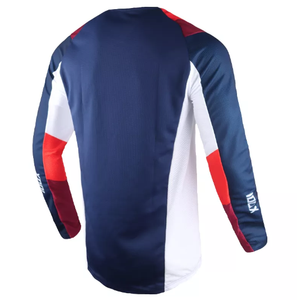 Maillot de course personnalisé OEM chemises de course d'équipe vêtements de course respirants - Product Image 6