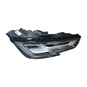 Gruppo Fari a LED Completo per Auto con Indicatore di Direzione Dinamico Sequenziale ad Alta Luminosità per <span class=keywords><strong>Audi</strong></span> <span class=keywords><strong>A4</strong></span> A4L B9 2017 2018 <span class=keywords><strong>2019</strong></span> - Product Image 2