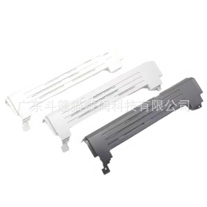 ฝาครอบตลับหมึกเครื่องพิมพ์เลเซอร์ HP สำหรับรุ่น 1010 1018 1020 1020Plus - Product Image 4