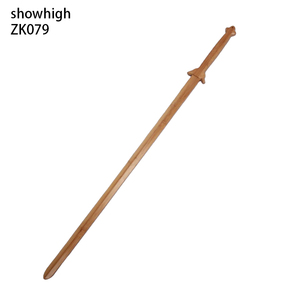 <span class=keywords><strong>Bleach</strong></span> <span class=keywords><strong>Ulquiorra</strong></span> Schiffe Flexible Nylon Bois Bambou Épée Jouet pour Jeu de Rôle Collection ZK078 - Product Image 2