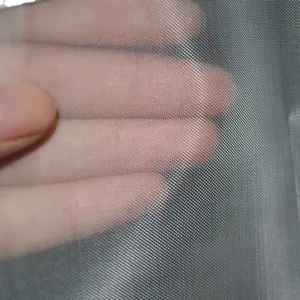 Maatwerk 100% Polyester Filtraat Filtratie Filter Stofdicht Draad Mesh Screen Netto Doek Stuk Slice Voor Melkpoeder