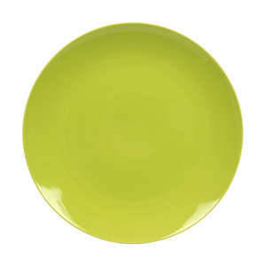 Vente en gros Offre Spéciale plats et assiettes en céramique colorés de restaurant de bonne qualité pour assiette de couleur unie - Product Image 6