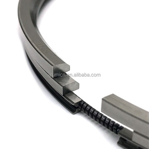 แหวนลูกสูบเครื่องยนต์ดีเซล IZUMI D13 รุ่น 800075710000 - Product Image 6