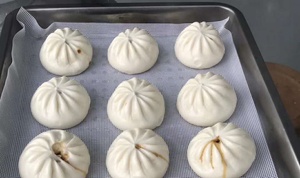 Machine à fabriquer la viande <span class=keywords><strong>khinkali</strong></span>, pour boulettes de viande avec port minnow, appareil - Product Image 5