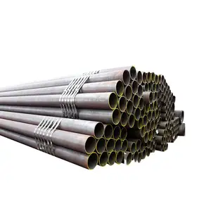 Kaynaklı 36 inç 14 inç karbon çelik boru KAYNAKSIZ ÇELİK BORU ve içi boş tüpler astm a106