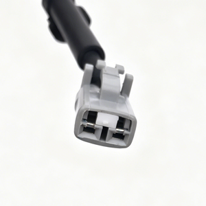 Sensor ABS Nuevo PEIVSO con 1 Año de Garantía, Reemplazo Universal Compatible con Toyota SC430 GS300 Crown OEM 89542-30160 - Product Image 2