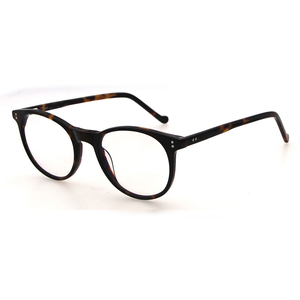<span class=keywords><strong>Occhiali</strong></span> in acetato Ottico <span class=keywords><strong>Senza</strong></span> Naselli Donne eyewear <span class=keywords><strong>Occhiali</strong></span> Telaio - Product Image 3