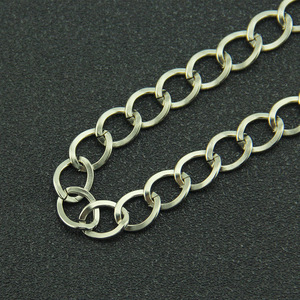 โซ่คล้องกางเกงผู้ชายรูปดาวแบบปรับแต่งได้ ขายดี หลายชั้น โลหะผสมชุบเงิน แฟชั่นเครื่องประดับ - Product Image 5