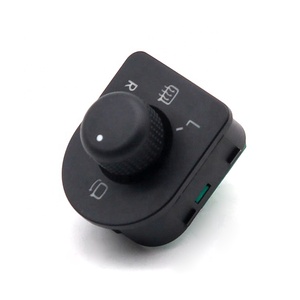 Vendita calda interruttore a specchio Master elettrico Bora/Golf4/Passat 1 j1959565e/1 j1959565c per <span class=keywords><strong>Volkswagen</strong></span> - Product Image 1