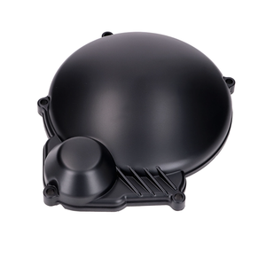 Couvre-moteur d'allumage/<span class=keywords><strong>alternateur</strong></span> en aluminium usiné personnalisé anodisé pour Minarelli AM6/TZR 50cc - Product Image 4