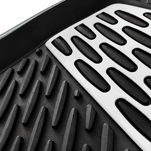 Safir Kia Carnival Tapis de piscine Chrome Argent - Product Image 1