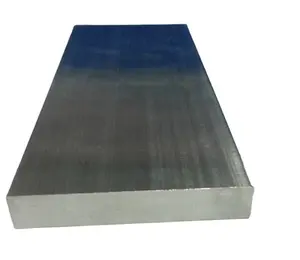 Barra piatta in acciaio inossidabile 316L en1.4301 barra quadrata solida in acciaio inossidabile 1.4302