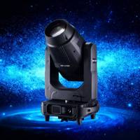 UNOXINE 500W LED 3 en 1 BSW Beam Spot Wash CTO CMY Moving Head Light Pro Théâtre Luces Led Dj Stage Beam Lighting Equipment