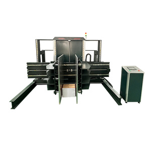 Zware klem- en <span class=keywords><strong>crush</strong></span>-weerstandstester - Product Image 1