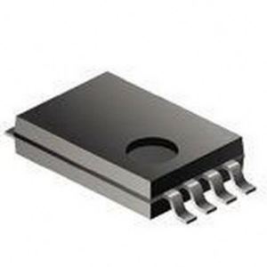Original & New Guaranteed 93LC66A-I/ST Electrically Erasable Programmable Read Only Memory (EEPROM) Electronic Component - Product Image 1