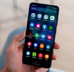 Sbloccato originale per Galaxy <span class=keywords><strong>S21</strong></span> <span class=keywords><strong>FE</strong></span> S20 S22 S23 S24 S25 99% nuovo <span class=keywords><strong>prezzo</strong></span> basso all'ingrosso di seconda mano telefoni Wifi - Product Image 3