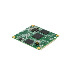 Brillance intégrée: carte de Cortex-A53 IMX8MM pour des performances supérieures