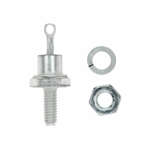 Single Diodes DS9-12F DO-203AA, DO-4, Stud Components Electronic Manufacturer Channel - Product Image 1