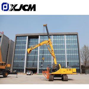 DGY12サイドブームパイプレイヤー建設用パイプホイスト建設機械用中国工場販売 - Product Image 6