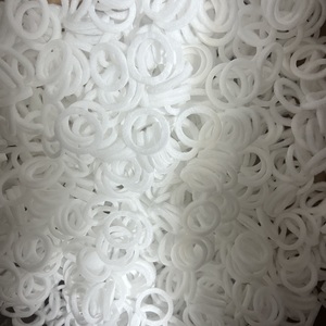 Fibre à haute absorption <span class=keywords><strong>feutre</strong></span> AC Vent spécialisé à libération rapide de parfum filtre en microfibre coton tampon absorbant de parfum multi-usages - Product Image 6
