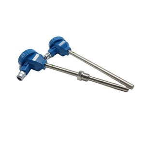 Chất Lượng Cao Bán Nóng WRN-130/230 Nhiệt Độ Cao Cặp Nhiệt Điện Cảm Biến Nhiệt Độ Thăm Dò - Product Image 5