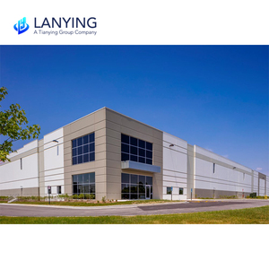 Высококачественные дешевые современные стальные новые строительные материалы для продажи - Product Image 5