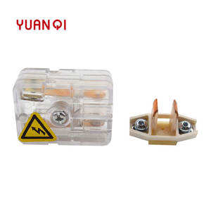 Elevador S8 Contacto Pago Adjunto Cerradura de puerta Contacto Interruptor de puerta de pasillo PB78 Interruptor de rueda de disco - Product Image 3