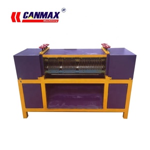 Chất Lượng Cao Tản Nhiệt Tái Chế Máy/Điều Hòa Không Khí Tản Nhiệt Máy Nghiền Và Tách/Điều Hòa Không Khí Tản Nhiệt Tách - Product Image 2