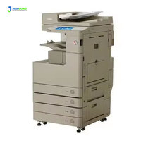 Photocopieuse A3 multifonctionnelle pour Canon IR Adv 4035 4045 4235 Utilisé Type général