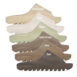 Masculine Wholesale yeezy slide For Every Summer Outfit - Alibaba.com