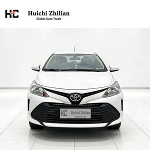 Toyota <span class=keywords><strong>Yaris</strong></span> L Sedán 4 Puertas 5 Asientos Gasolina Tracción Delantera Volante a la Izquierda Auto Usado <span class=keywords><strong>2010</strong></span> a 2019 Bajo Costo Vitz - Product Image 2