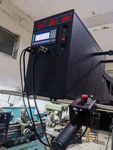 Gru Telescopica per Fotocamera da 9m con Ammortizzatore per <span class=keywords><strong>Ronin</strong></span> e Base Motorizzata - Product Image 2