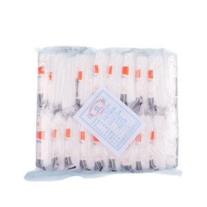 Pansements en gaze médicale Enhui Medical OEM/ODM, bandages pour plaies, gaze médicale dégraissée, gaze de coton jetable - Product Image 2