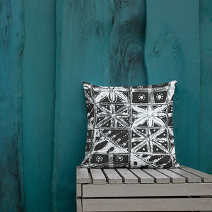 Cuscino Premium con crescita eccessiva - Product Image 1