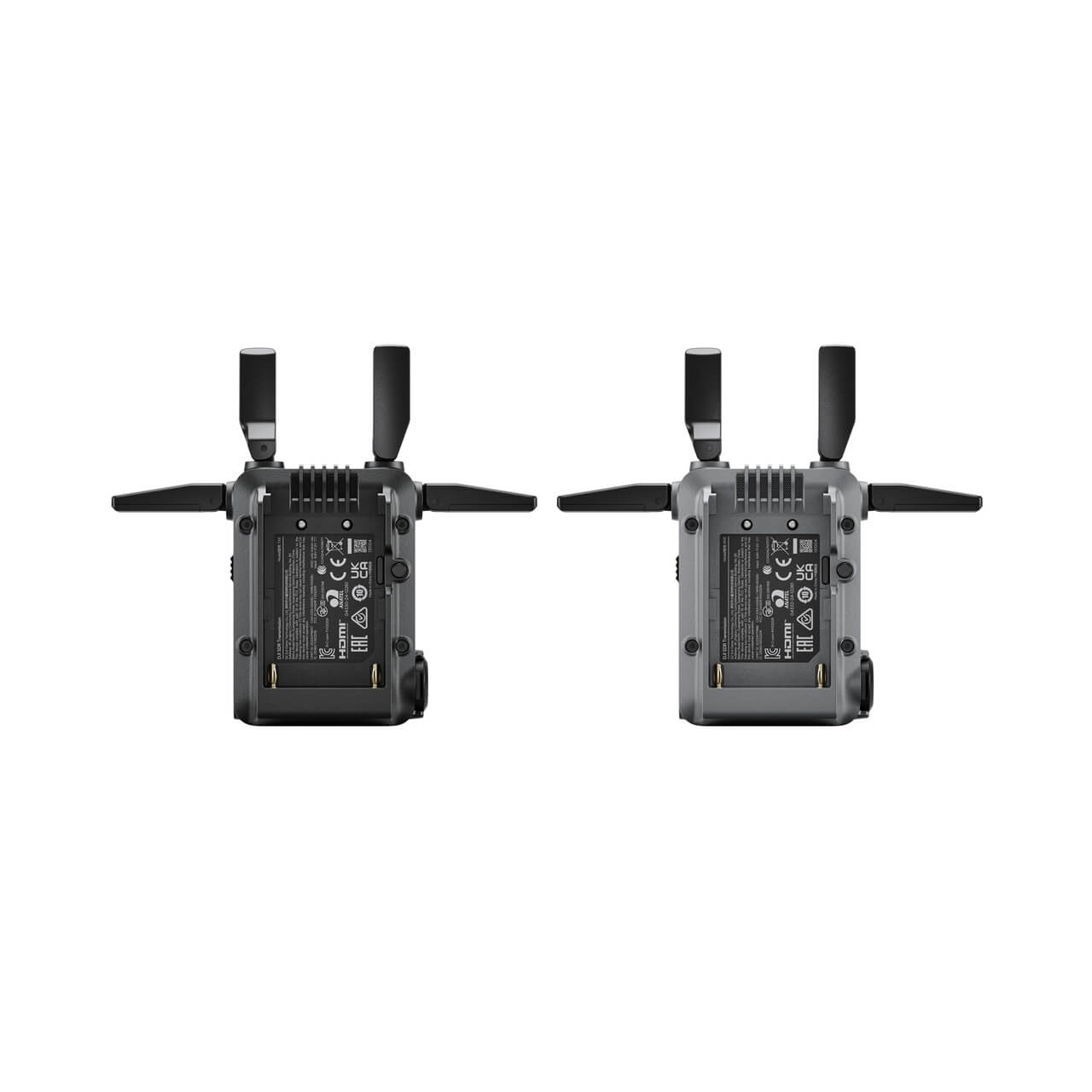 dji sdr transmission combo