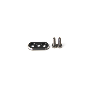 T-MOTOR MS1704 Polímero Max. Hélice de Dron Multirrotor Integrada de Fibra de Carbono de 17 Pulgadas y 2 Aspas con Empuje de 6 kg - Product Image 5